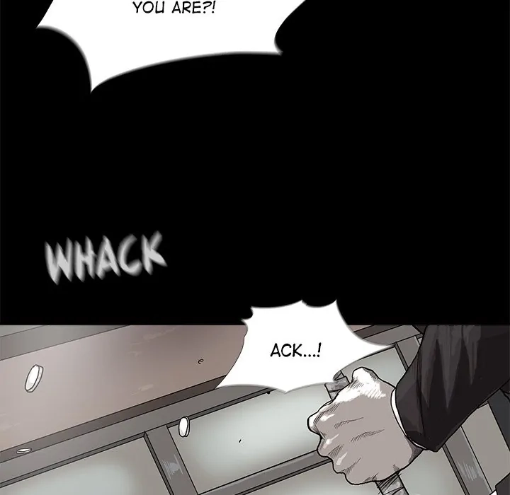 Read The Blue Land chapter 25 image 94 on Lezhin