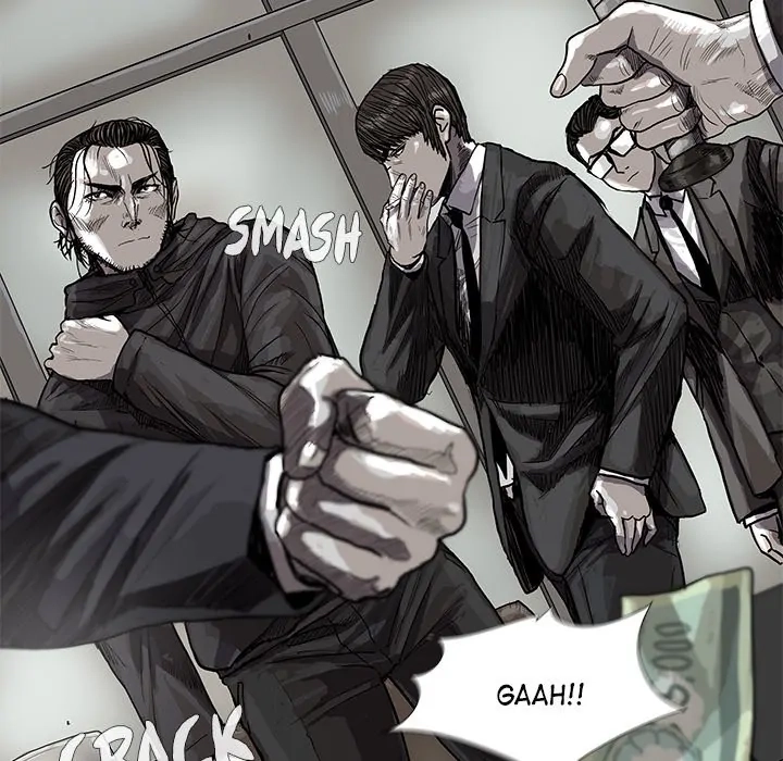 Read The Blue Land chapter 25 image 95 on Lezhin