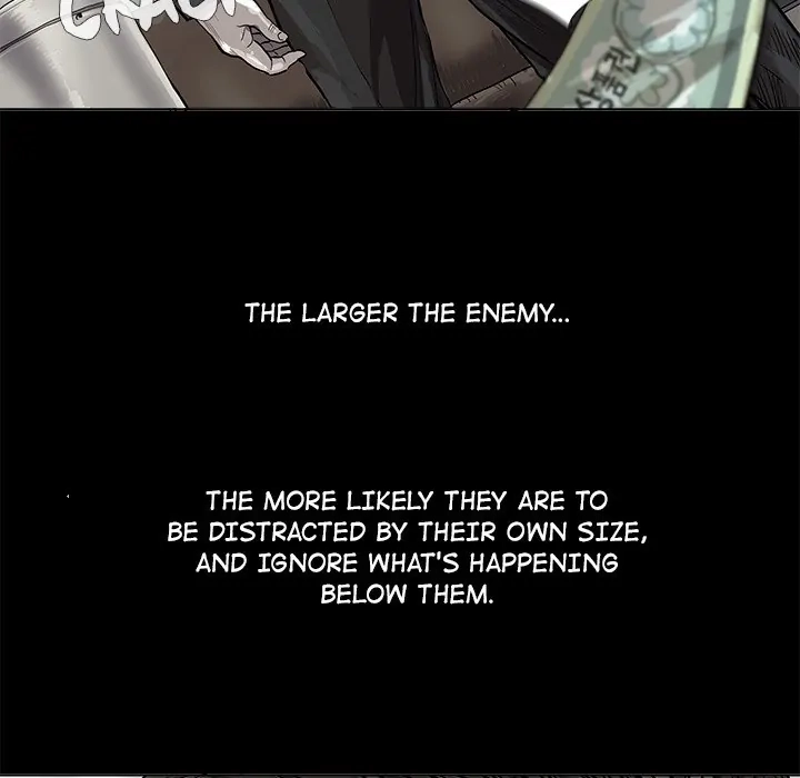 Read The Blue Land chapter 25 image 96 on Lezhin