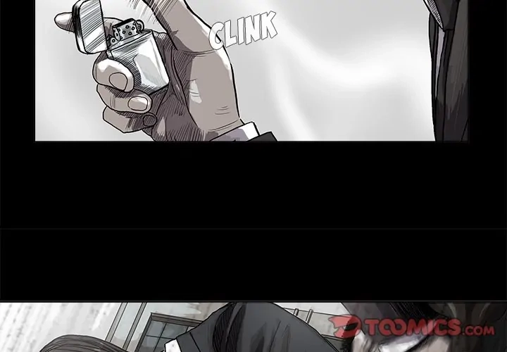 Read The Blue Land chapter 26 image 1 on Lezhin