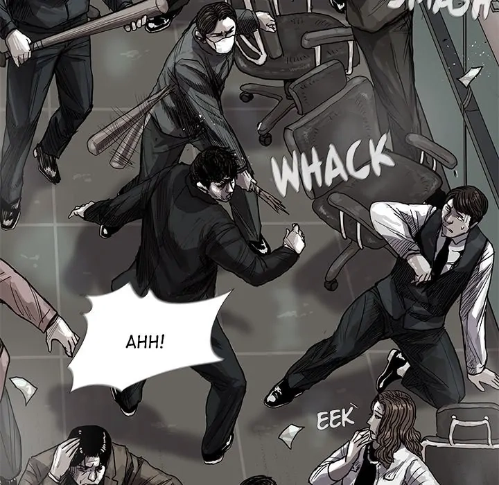 Read The Blue Land chapter 26 image 15 on Lezhin