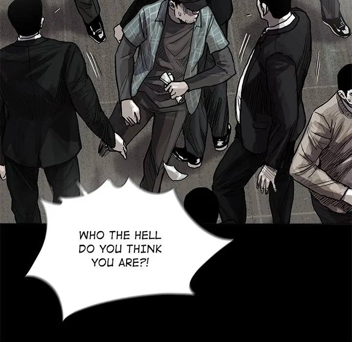 Read The Blue Land chapter 26 image 17 on Lezhin