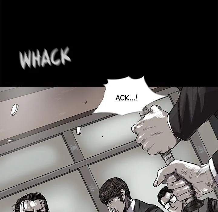 Read The Blue Land chapter 26 image 18 on Lezhin