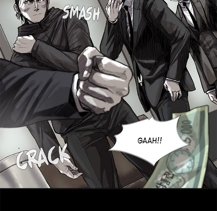 Read The Blue Land chapter 26 image 19 on Lezhin