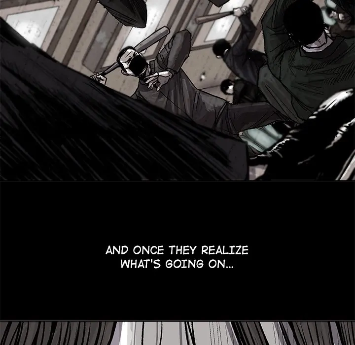 Read The Blue Land chapter 26 image 24 on Lezhin