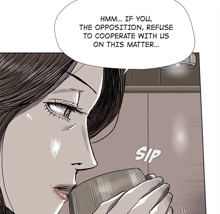 Read The Blue Land chapter 26 image 38 on Lezhin