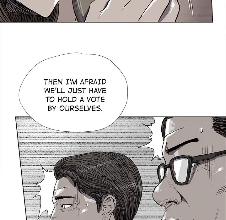 Read The Blue Land chapter 26 image 39 on Lezhin