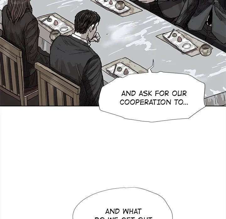 Read The Blue Land chapter 26 image 46 on Lezhin