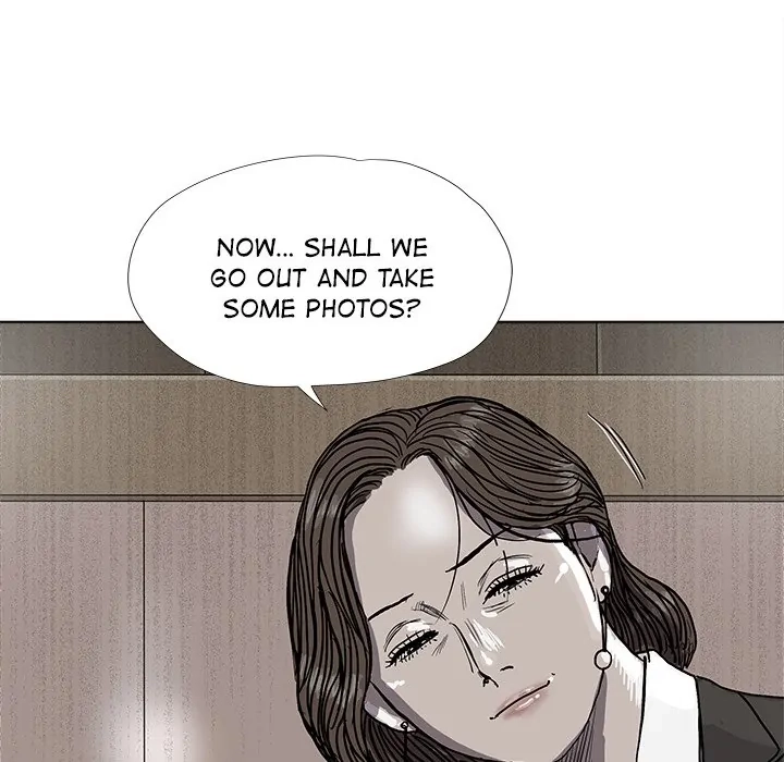 Read The Blue Land chapter 26 image 55 on Lezhin