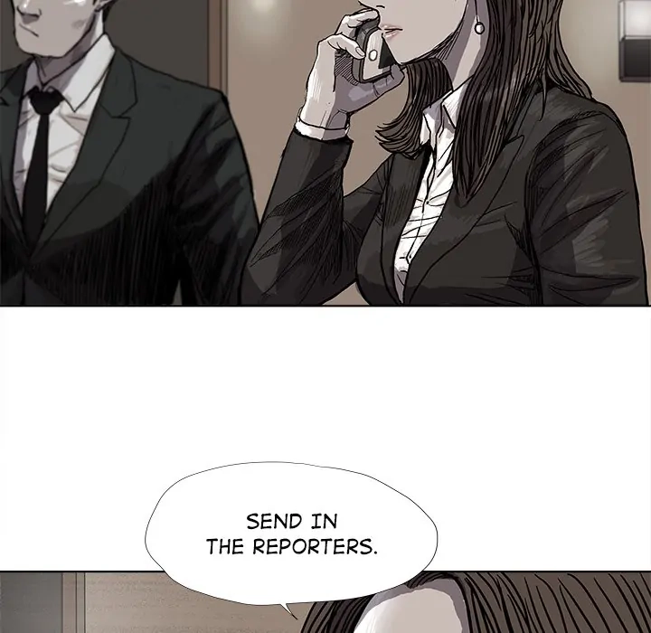 Read The Blue Land chapter 26 image 59 on Lezhin
