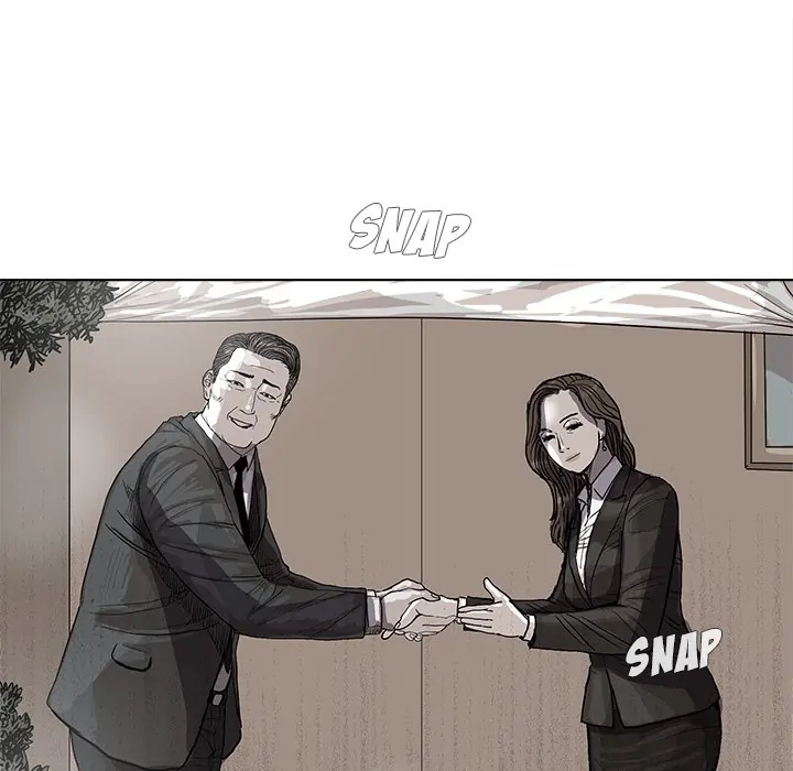 Read The Blue Land chapter 26 image 63 on Lezhin