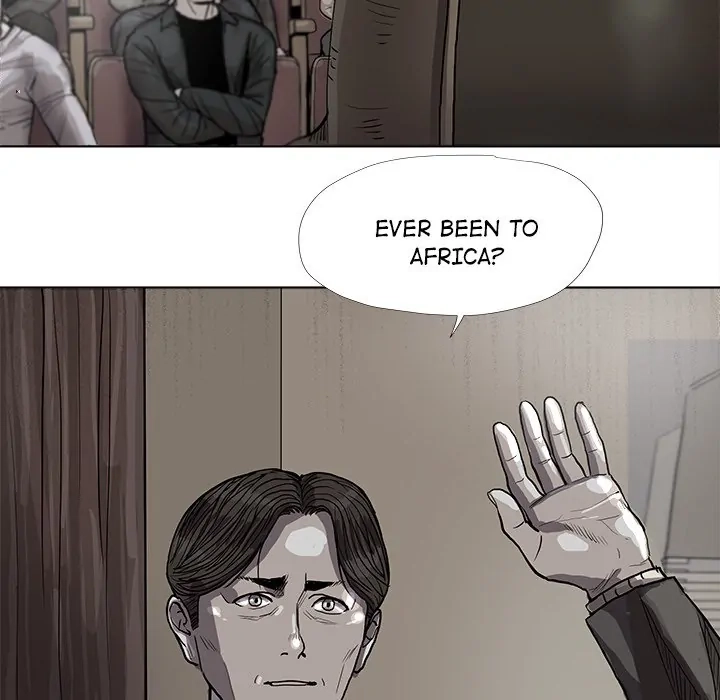 Read The Blue Land chapter 26 image 73 on Lezhin