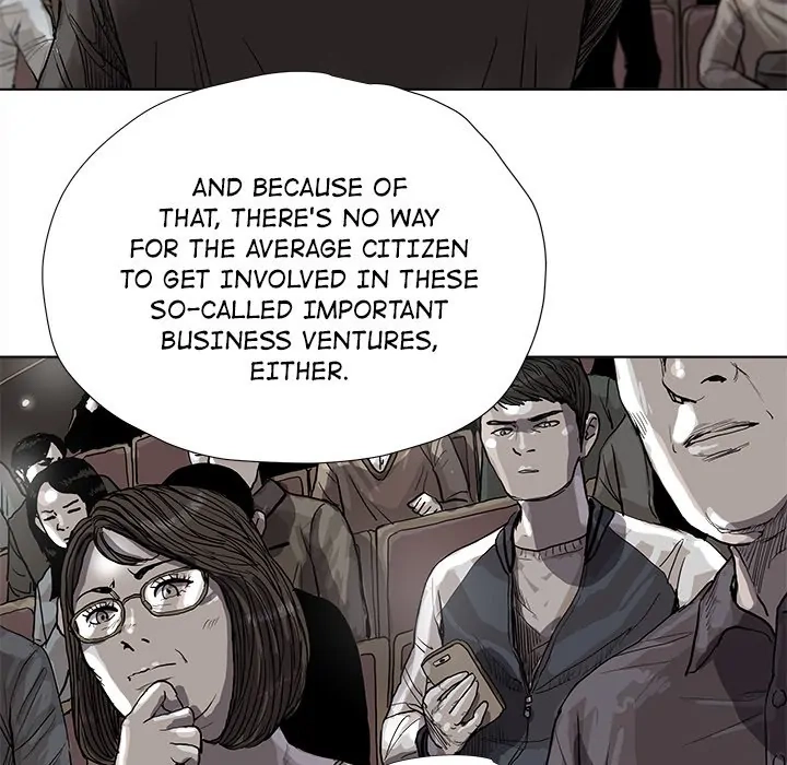 Read The Blue Land chapter 26 image 81 on Lezhin