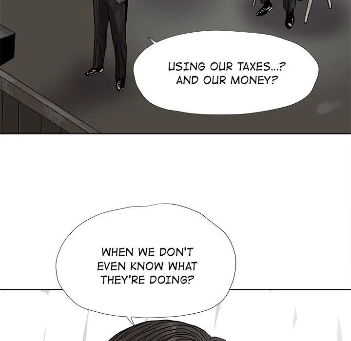 Read The Blue Land chapter 26 image 83 on Lezhin