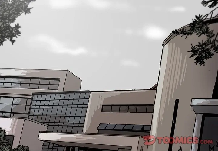 Read The Blue Land chapter 27 image 1 on Lezhin