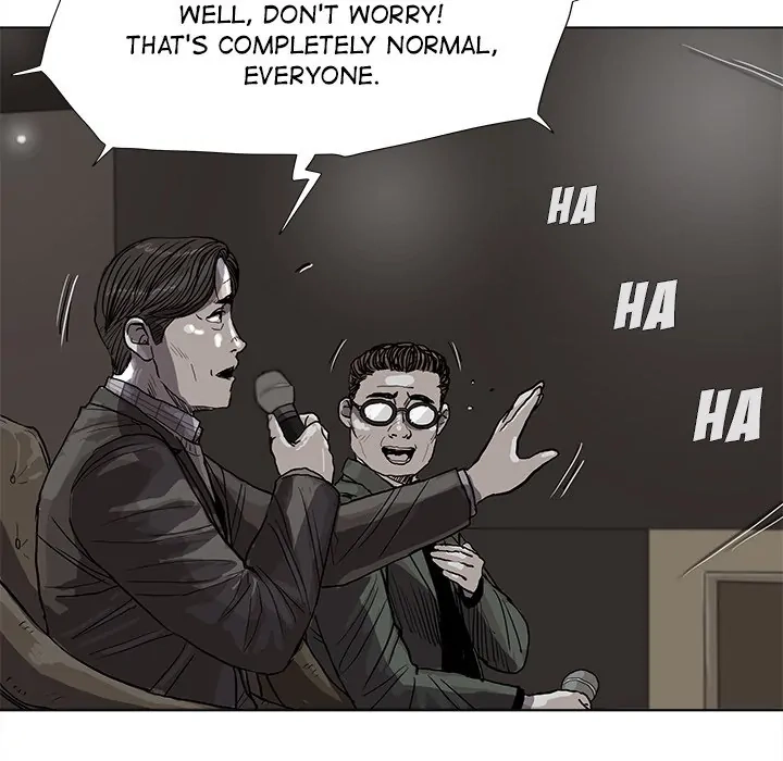 Read The Blue Land chapter 27 image 11 on Lezhin