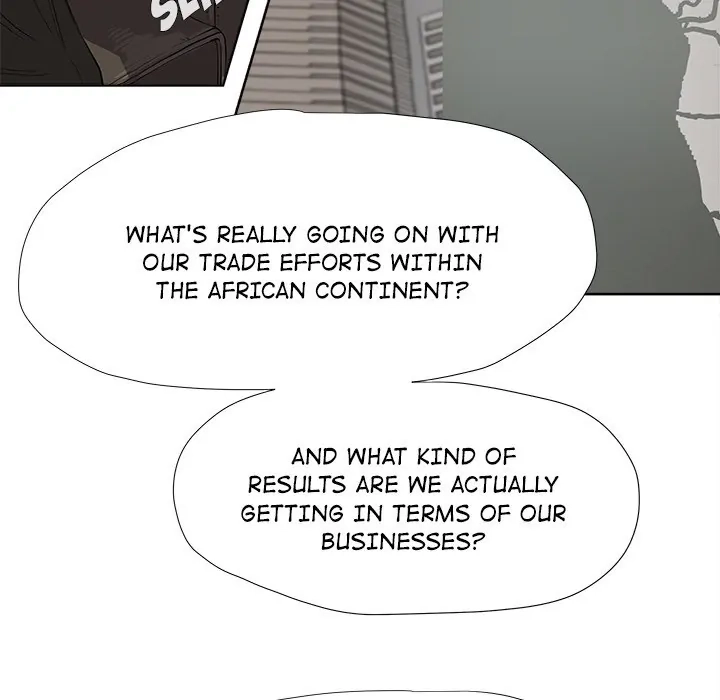 Read The Blue Land chapter 27 image 13 on Lezhin