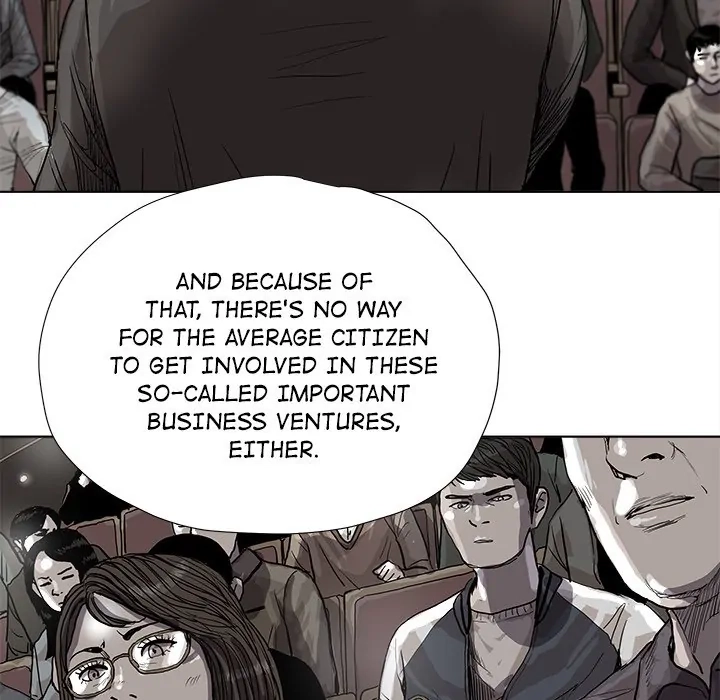 Read The Blue Land chapter 27 image 15 on Lezhin