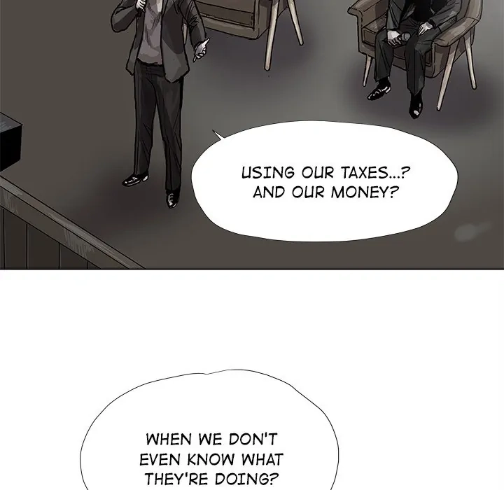 Read The Blue Land chapter 27 image 17 on Lezhin