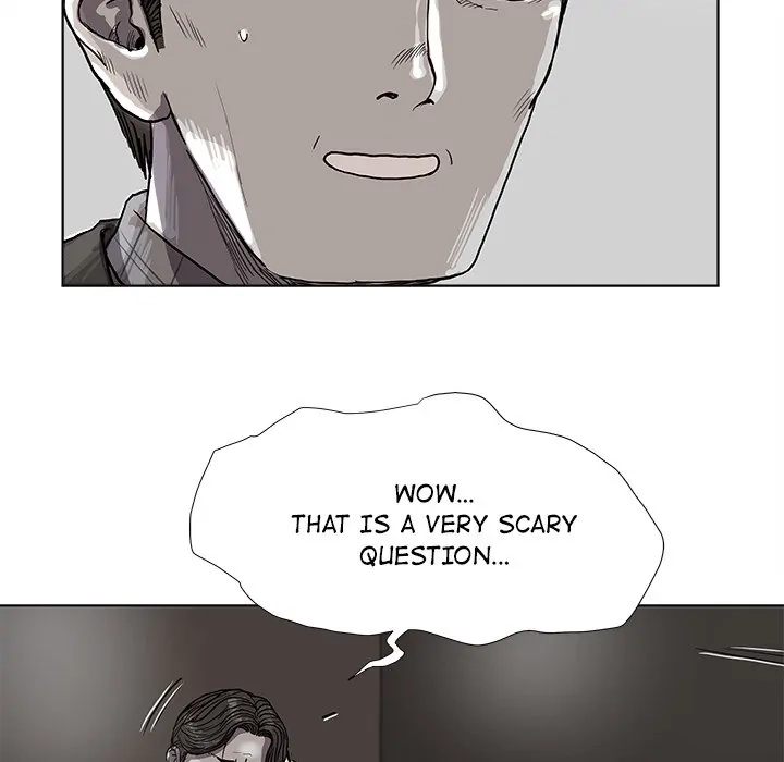 Read The Blue Land chapter 27 image 25 on Lezhin