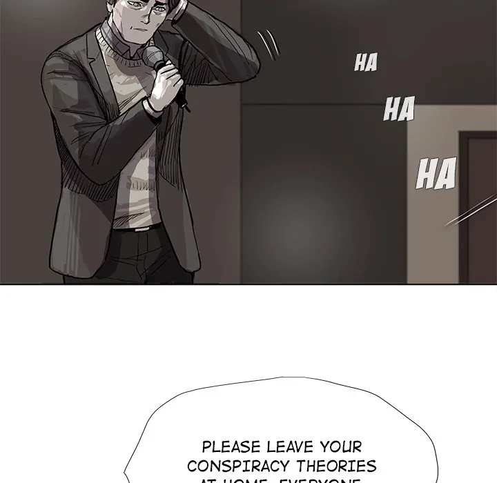 Read The Blue Land chapter 27 image 26 on Lezhin