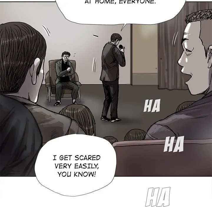 Read The Blue Land chapter 27 image 27 on Lezhin