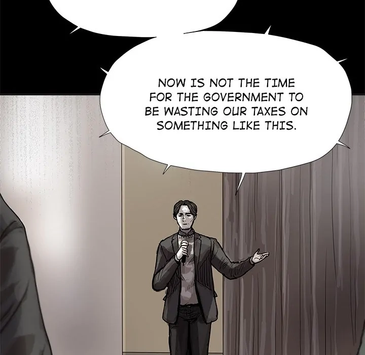 Read The Blue Land chapter 27 image 30 on Lezhin