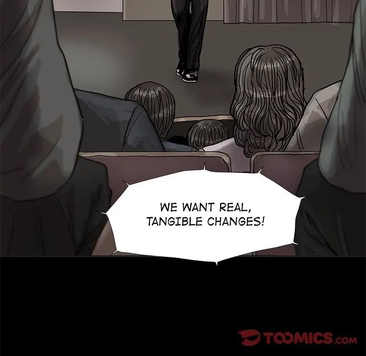 Read The Blue Land chapter 27 image 31 on Lezhin