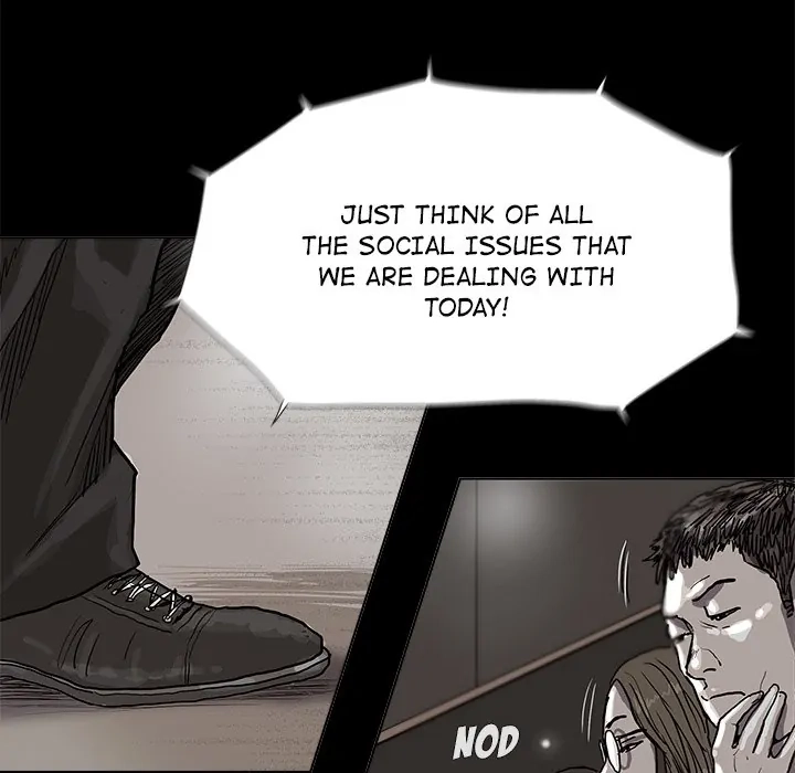 Read The Blue Land chapter 27 image 32 on Lezhin