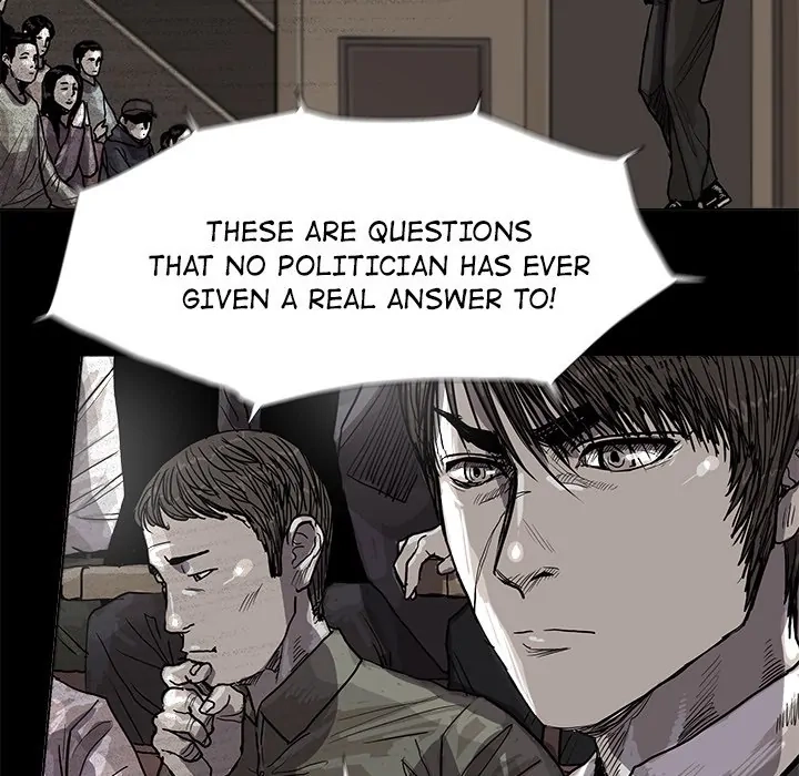 Read The Blue Land chapter 27 image 35 on Lezhin