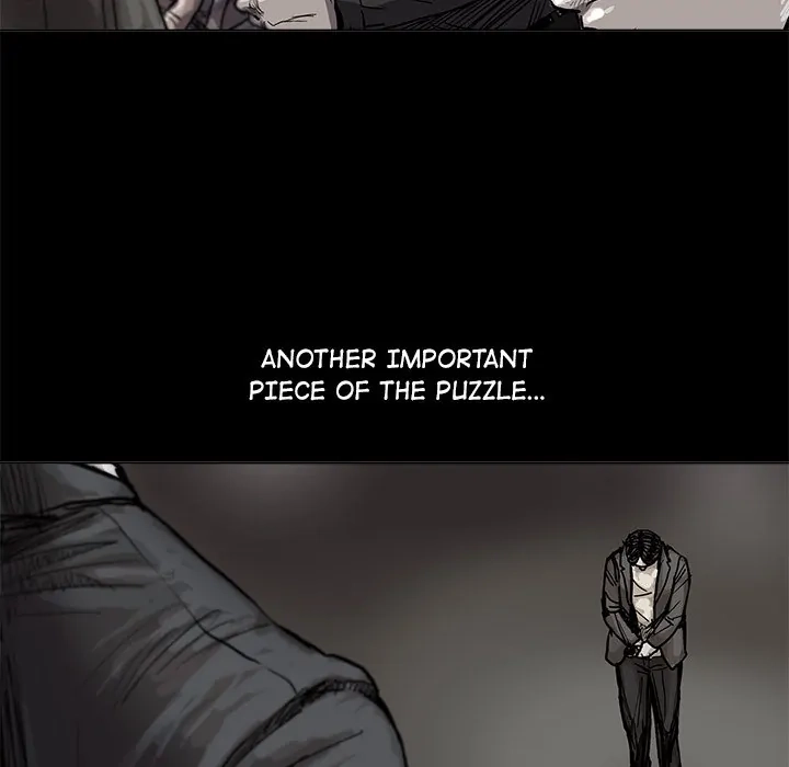 Read The Blue Land chapter 27 image 46 on Lezhin