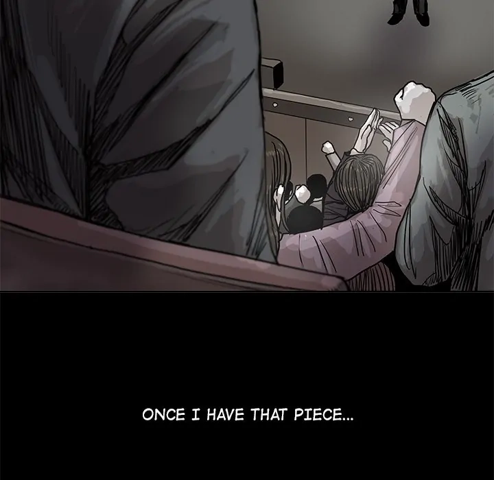 Read The Blue Land chapter 27 image 47 on Lezhin