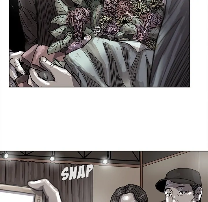 Read The Blue Land chapter 27 image 54 on Lezhin