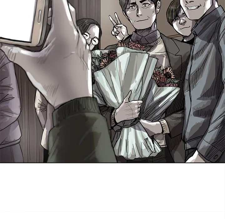 Read The Blue Land chapter 27 image 55 on Lezhin
