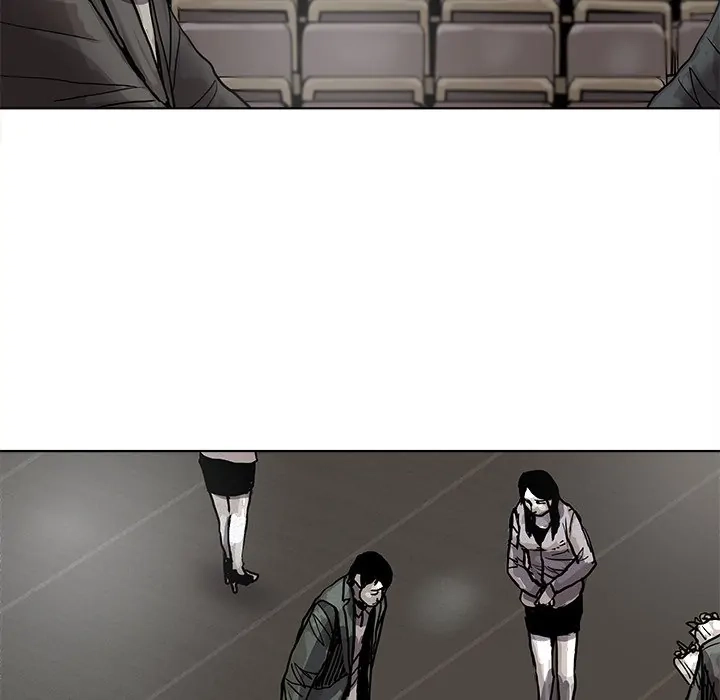 Read The Blue Land chapter 27 image 57 on Lezhin