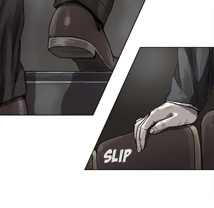 Read The Blue Land chapter 27 image 62 on Lezhin