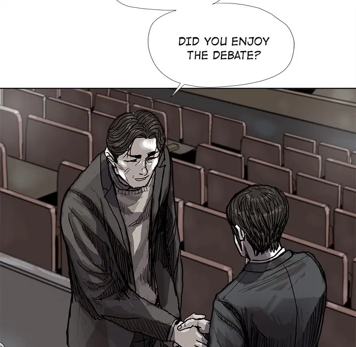 Read The Blue Land chapter 27 image 69 on Lezhin