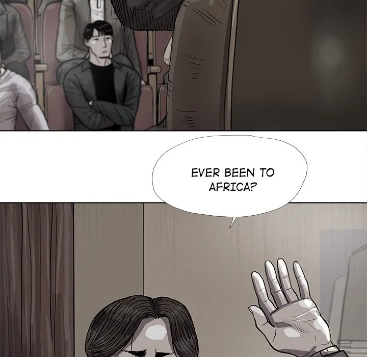 Read The Blue Land chapter 27 image 7 on Lezhin