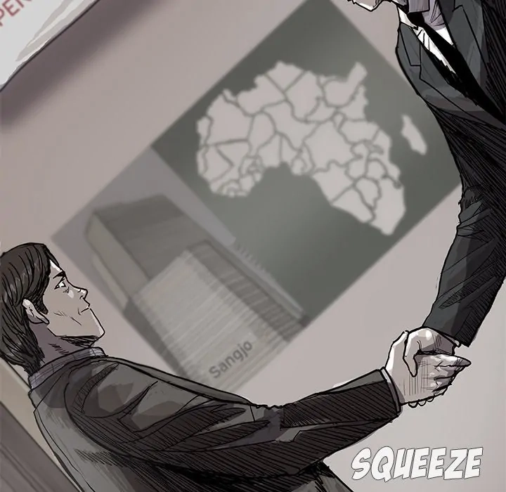 Read The Blue Land chapter 27 image 75 on Lezhin