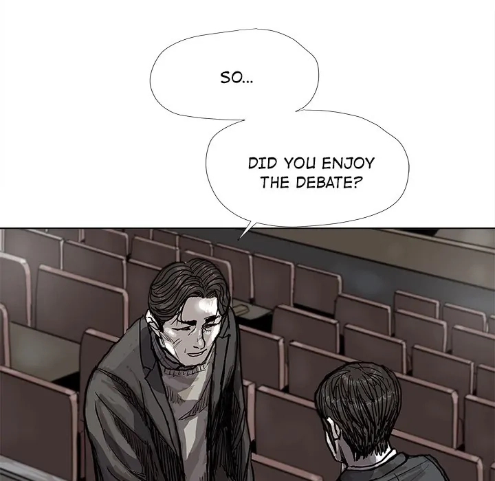 Read The Blue Land chapter 28 image 11 on Lezhin