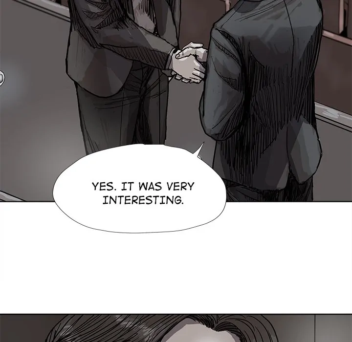 Read The Blue Land chapter 28 image 12 on Lezhin