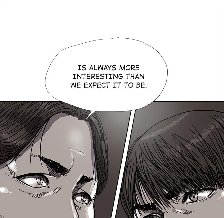 Read The Blue Land chapter 28 image 15 on Lezhin