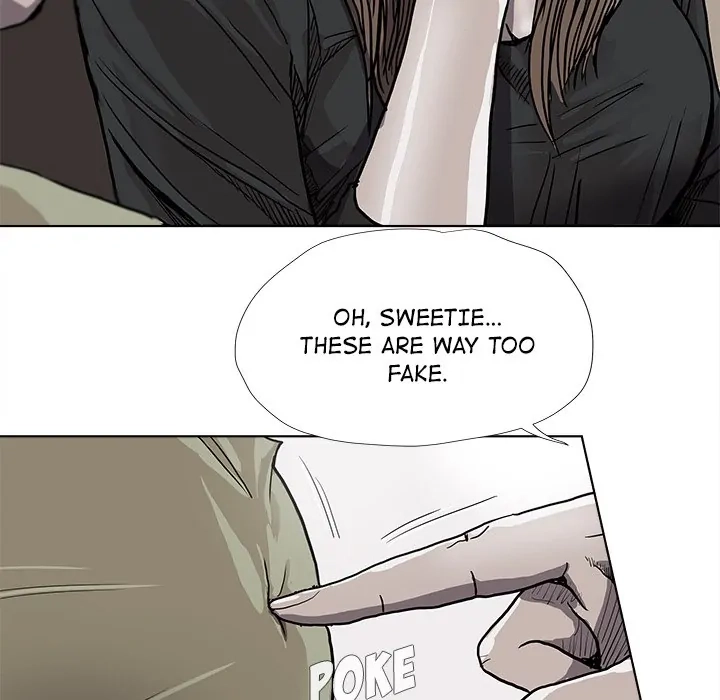 Read The Blue Land chapter 28 image 30 on Lezhin