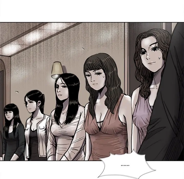 Read The Blue Land chapter 28 image 33 on Lezhin