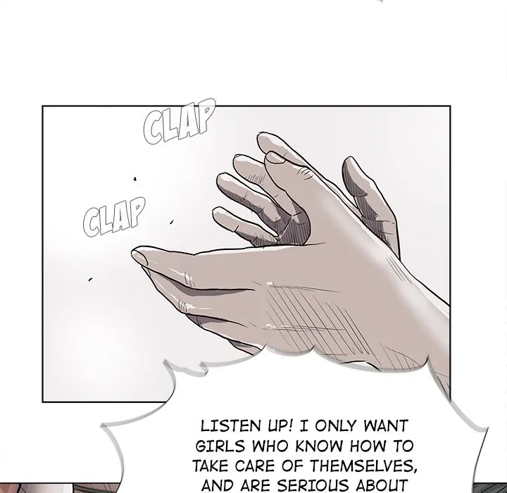 Read The Blue Land chapter 28 image 34 on Lezhin