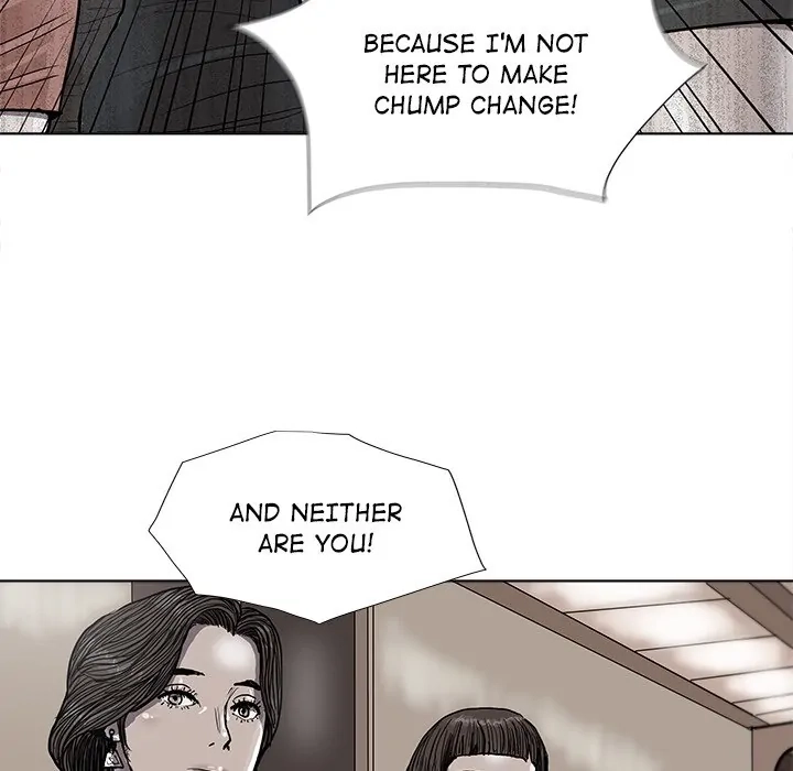 Read The Blue Land chapter 28 image 36 on Lezhin