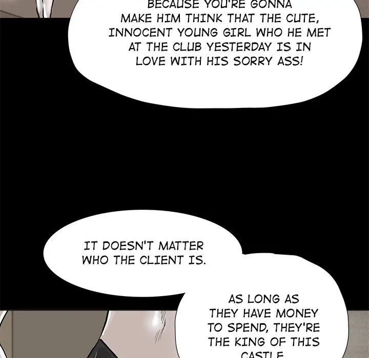 Read The Blue Land chapter 28 image 39 on Lezhin
