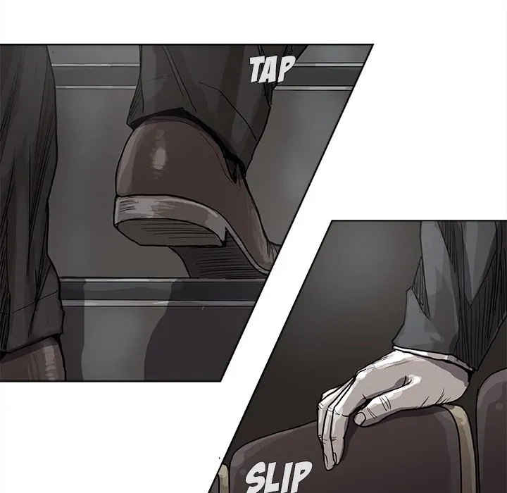 Read The Blue Land chapter 28 image 4 on Lezhin