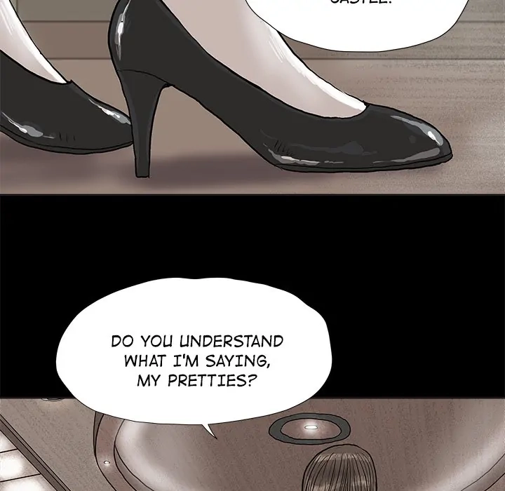 Read The Blue Land chapter 28 image 40 on Lezhin