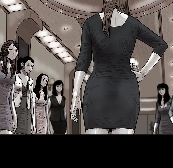 Read The Blue Land chapter 28 image 41 on Lezhin